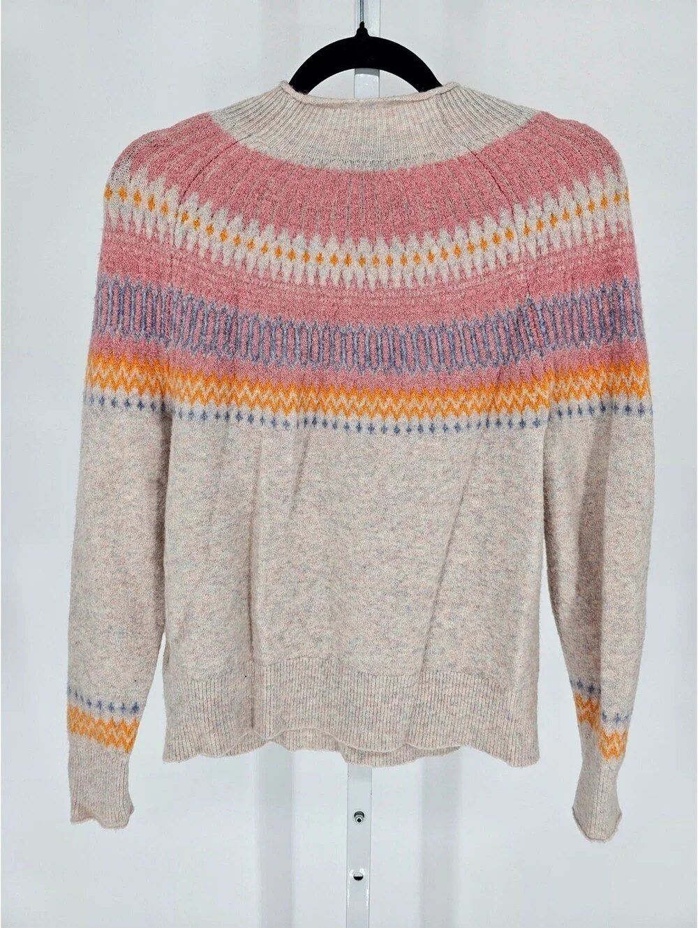 J. Crew crew womens
